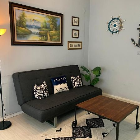 Shantell Boutique Apartments نتانيا المظهر الخارجي الصورة