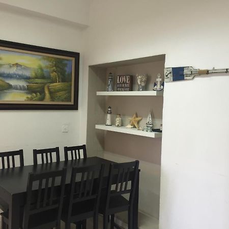 Shantell Boutique Apartments نتانيا المظهر الخارجي الصورة