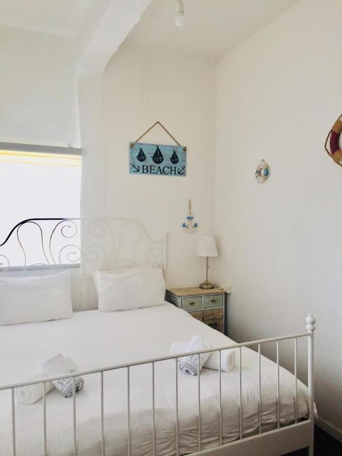 Shantell Boutique Apartments نتانيا المظهر الخارجي الصورة