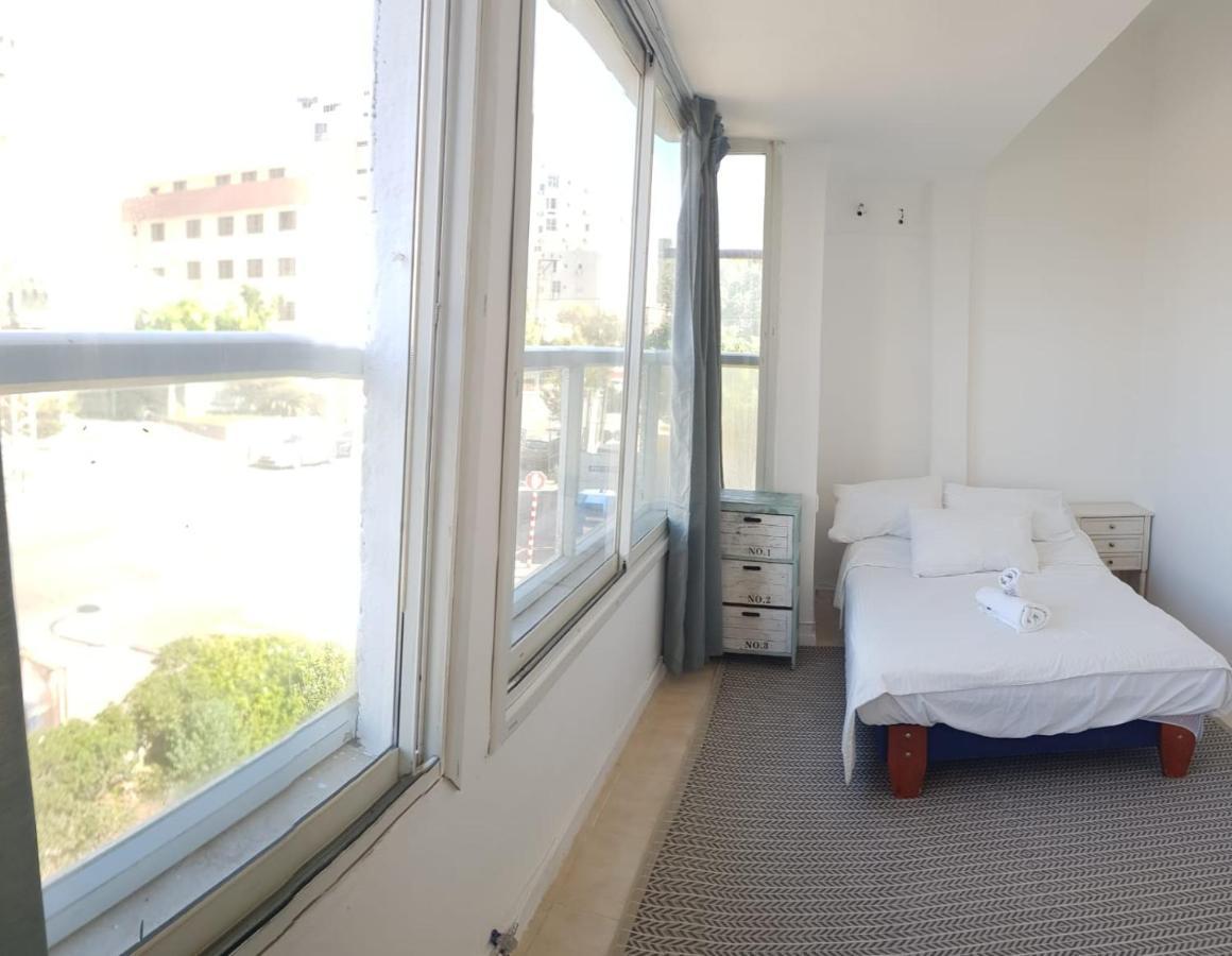 Shantell Boutique Apartments نتانيا المظهر الخارجي الصورة