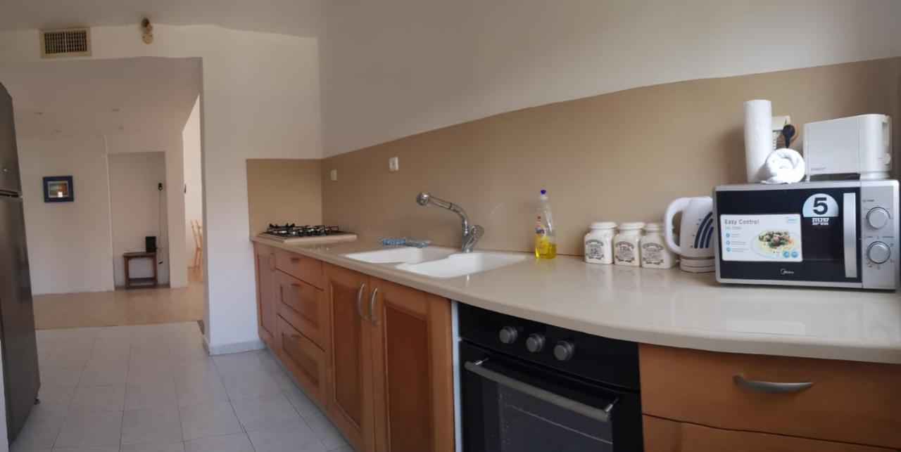 Shantell Boutique Apartments نتانيا المظهر الخارجي الصورة