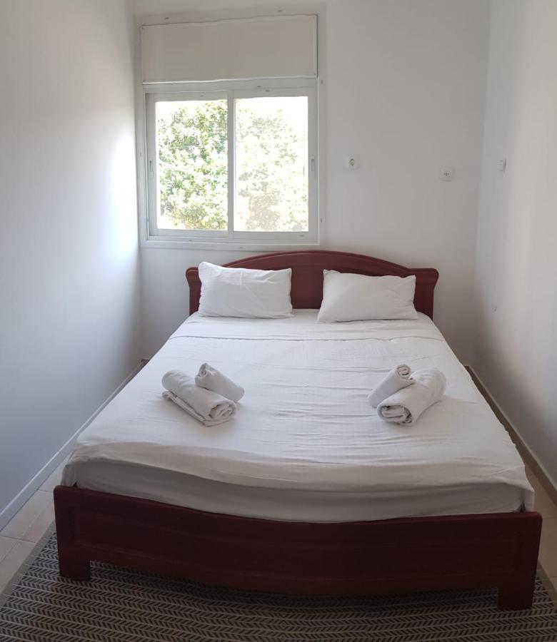 Shantell Boutique Apartments نتانيا المظهر الخارجي الصورة