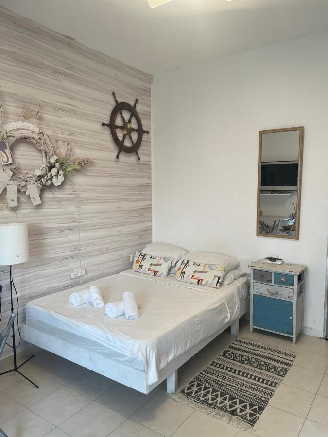 Shantell Boutique Apartments نتانيا المظهر الخارجي الصورة